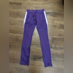 Pam & Gele track pants